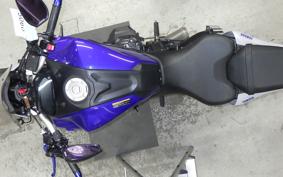 YAMAHA MT-07 2021 RM33J