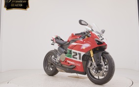 DUCATI PANIGALE V2 2022