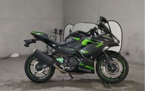 KAWASAKI NINJA 400 2023 EX400L