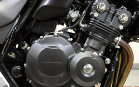 HONDA CB400SF 2018 NC42