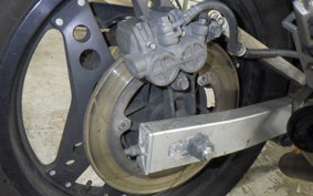 HONDA CBX750F BOLDOR 1986 RC17