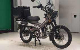 HONDA CT125-2 JA65