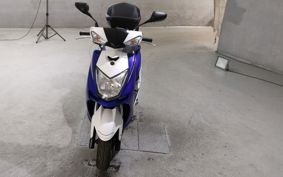 YAMAHA CYGNUS125XSR SEA5J