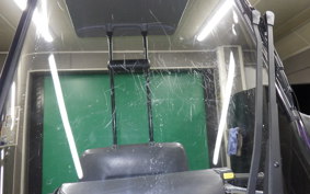 HONDA GYRO CANOPY 2000 TA03