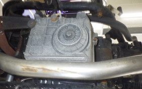 HONDA MAGNA 250 2000 MC29