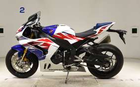 HONDA CBR1000RR RSP 2022 SC82