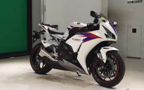 HONDA CBR1000RR Gen. 2 2012 SC59