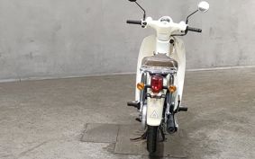 HONDA SUPER CUB110 JA44