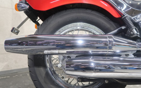 YAMAHA DRAGSTAR 400 2012 VH02J