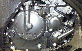 SUZUKI GSX-R125 2019 DL32D