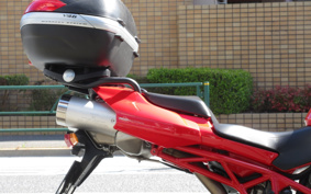 DUCATI MULTISTRADA 1000SDS 2005 ZDMA100AB4B