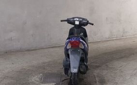 SUZUKI LET`S2 CA1PA