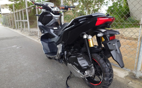 HONDA ADV150 KF38