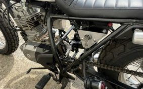 SUZUKI VANVAN 200 NH41A