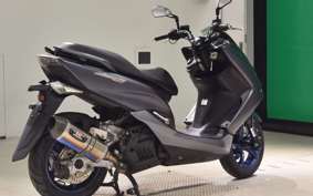 YAMAHA Majesty 155 Gen.2 S 2015 SG52J