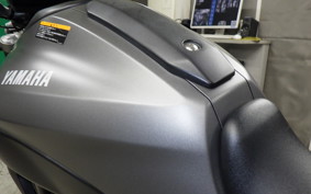 YAMAHA MT-07 ABS 2016 RM07J