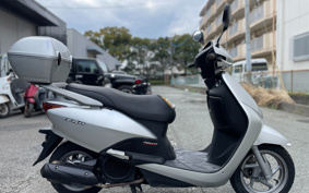 HONDA LEAD 50 JF19