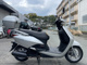 Фото Honda LEAD 50 с японского аукциона