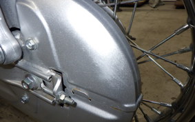 HONDA CROSS CUB 50 2025 AA06