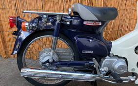 HONDA SUPER CUB50 AA01