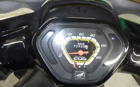 HONDA C110 SUPER CUB 1989 JA10