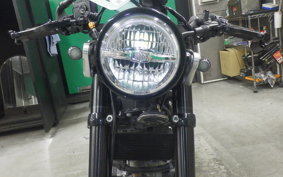 YAMAHA XSR155 2023