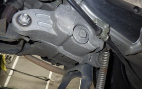 HONDA LEAD 125 JF45