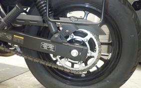 KAWASAKI ELIMINATOR400-3SE 2023 EL400A