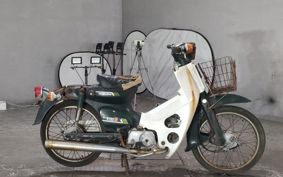HONDA SUPER CUB50 C50