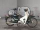 Фото Honda SUPER CUB50 с японского аукциона