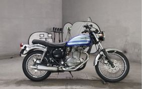KAWASAKI ESTRELLA250 RS BJ250A