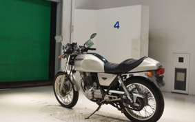 HONDA GB250 CLUBMAN Gen.4 MC10