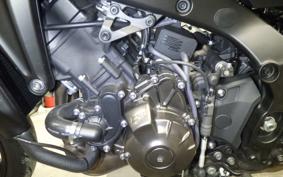 YAMAHA XSR900 2024 RN80J