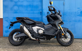 HONDA X-ADV 750 2021 RH10