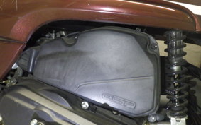 YAMAHA VINO 50 Gen.4 AY02