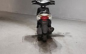 SUZUKI ADDRESS V125 CF4MA