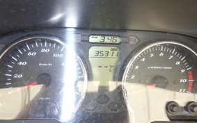 SUZUKI SKYWAVE 250S Gen.3 CJ44A