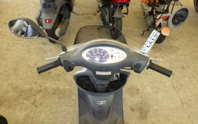 HONDA DIO Gen.5 AF56