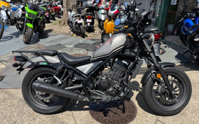 HONDA  REBEL 250 ABS MC49