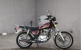 SUZUKI GN125 F Gen.2 PCJ2N