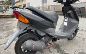 SUZUKI LET's 2 CA1PA