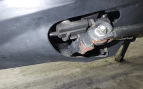 SUZUKI ADDRESS 110 2021 CE47A