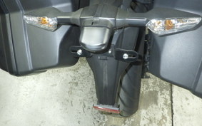 KAWASAKI NINJA 1000 A 2017 ZXT00W