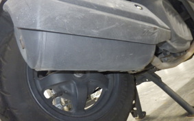 HONDA LEAD 125 2012 JF45