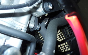 SUZUKI GSX-R125 1994 DL33B