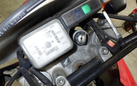 HONDA XR400 MOTARD 2005 ND08