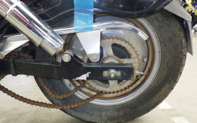 HONDA JAZZ 50 AC09