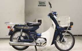 YAMAHA MATE 50 UA04J