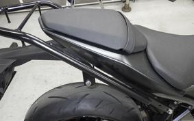 SUZUKI GSX-8R 2025 EM1AA