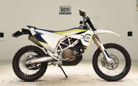 HUSQVARNA 701ED 2019